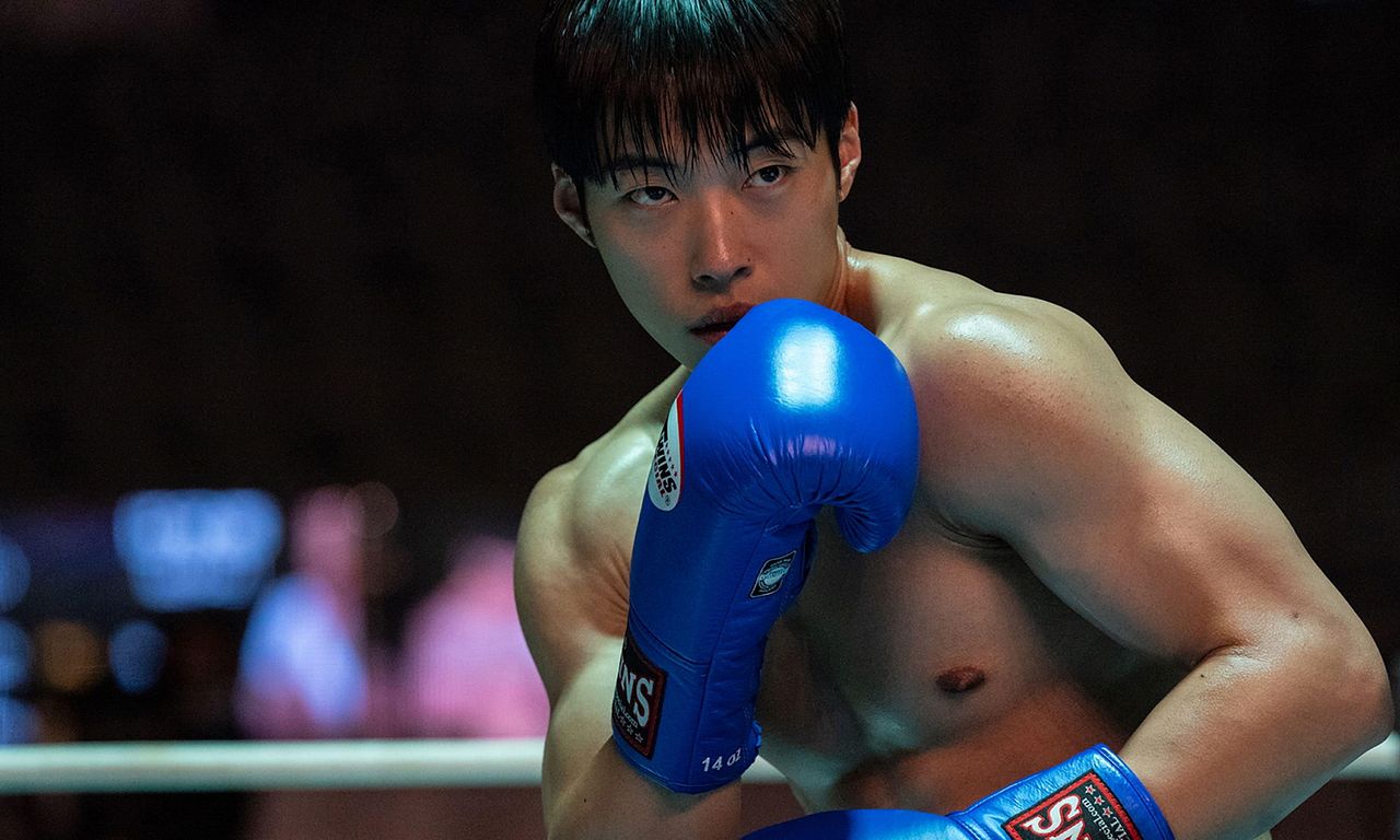 header image for Bloodhounds