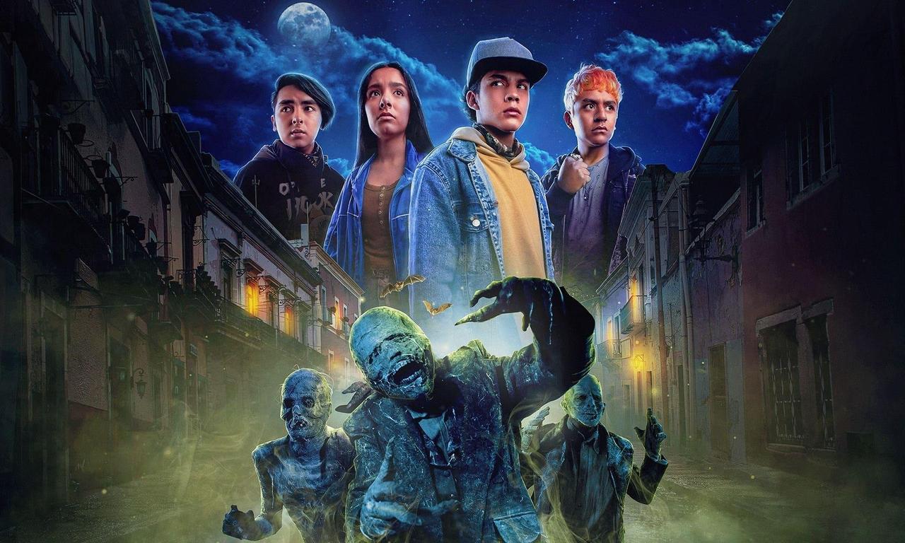 header image for Pinches Momias