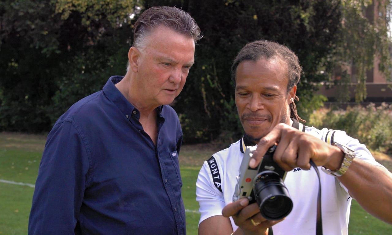 Louis - Where to Watch and Stream Online – Entertainment.ie