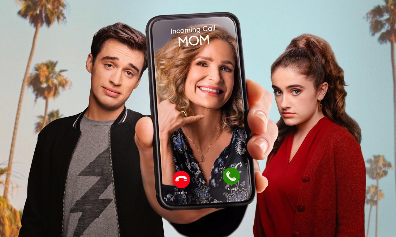 Call Mom Call Your Mother - Where to Watch and Stream Online – Entertainment.ie