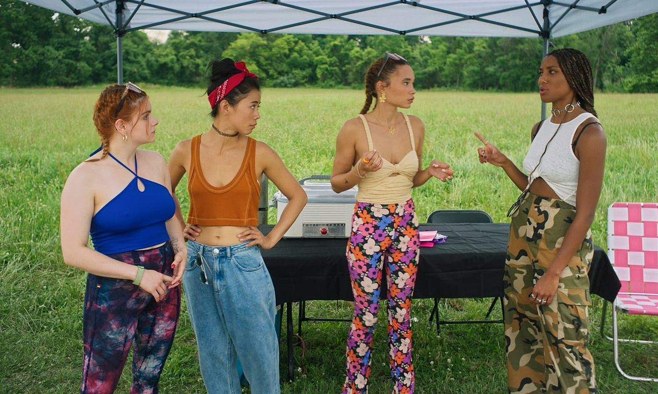 header image for Tripped Up