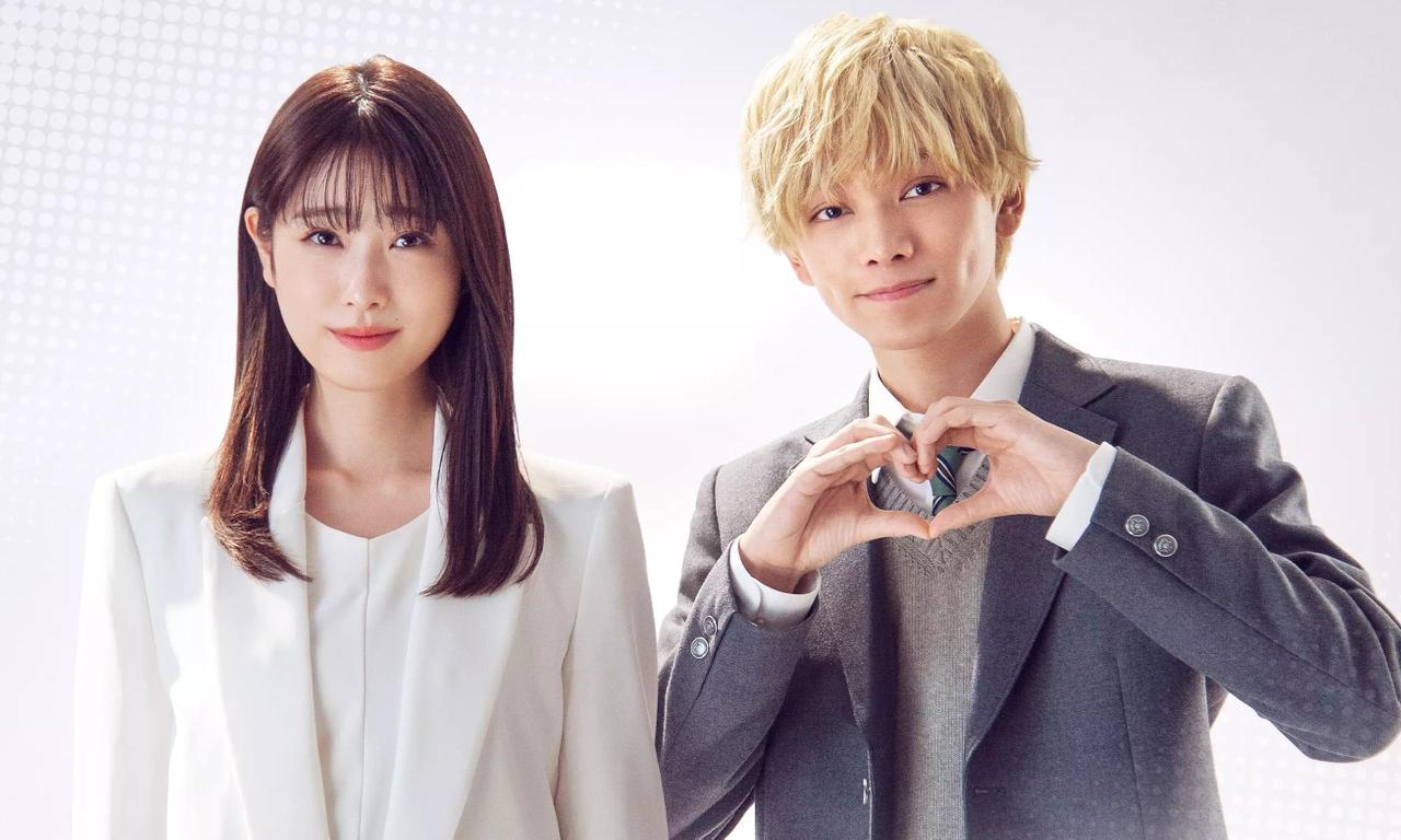 header image for MURAI in LOVE