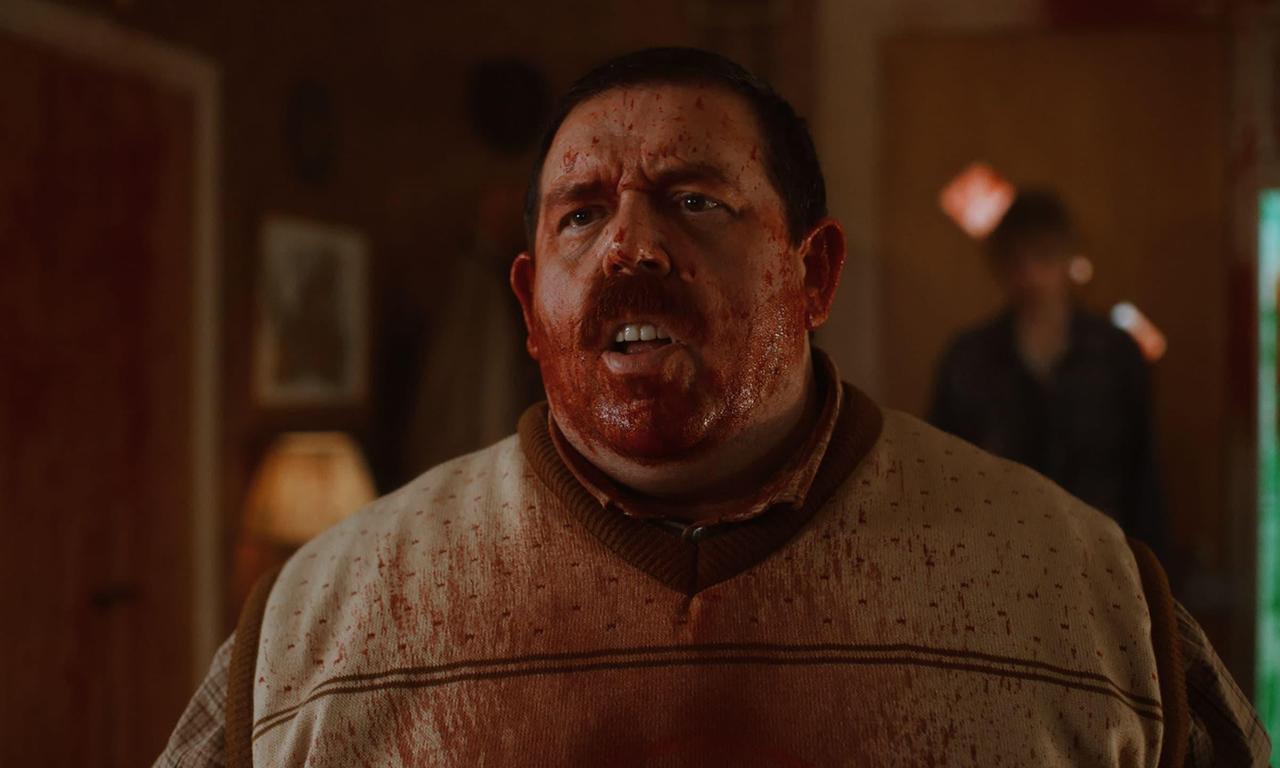 header image for Krazy House