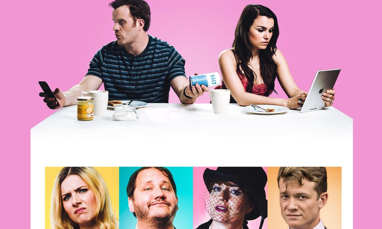 For Love or Money Where to Watch and Stream Online Entertainment.ie