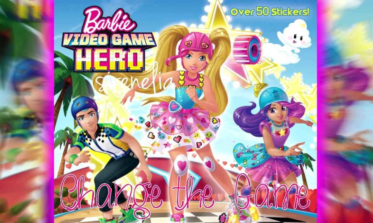 Barbie Video Game Hero - Where to Watch and Stream Online – 