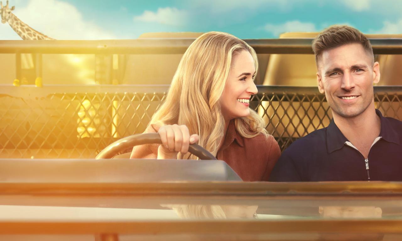 header image for A Safari Romance