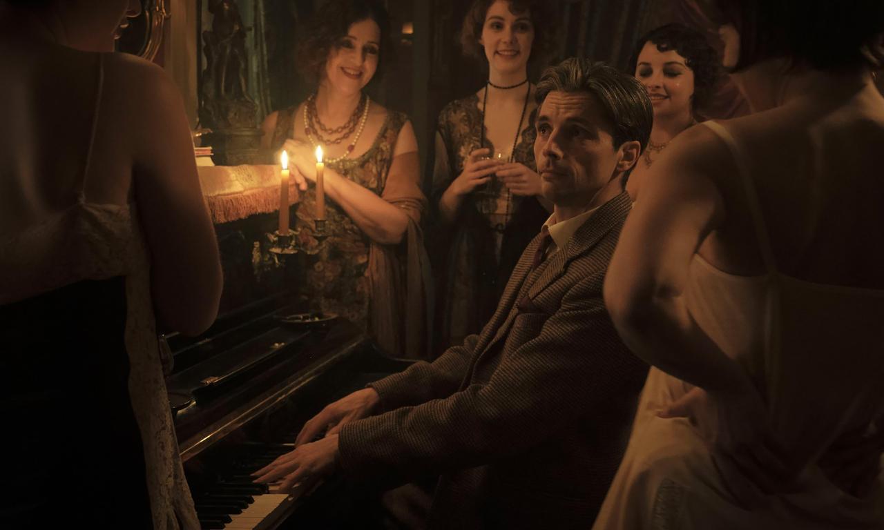 header image for Boléro