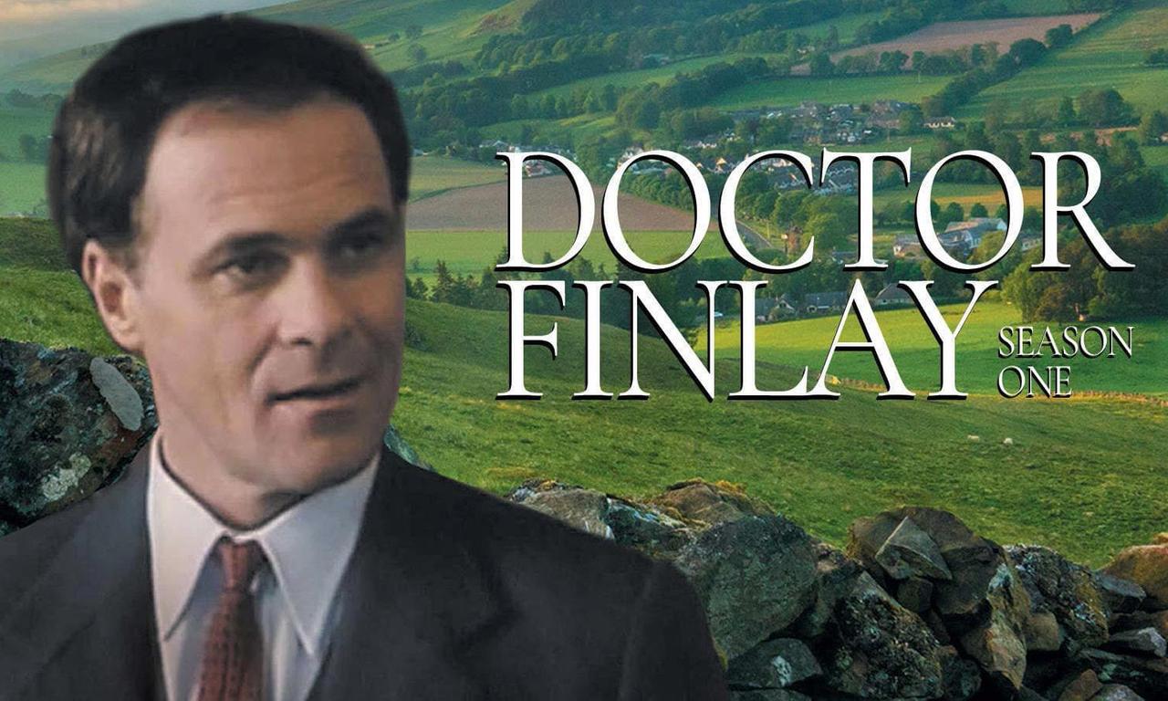 Doctor Finlay Where to Watch and Stream Online Entertainment.ie