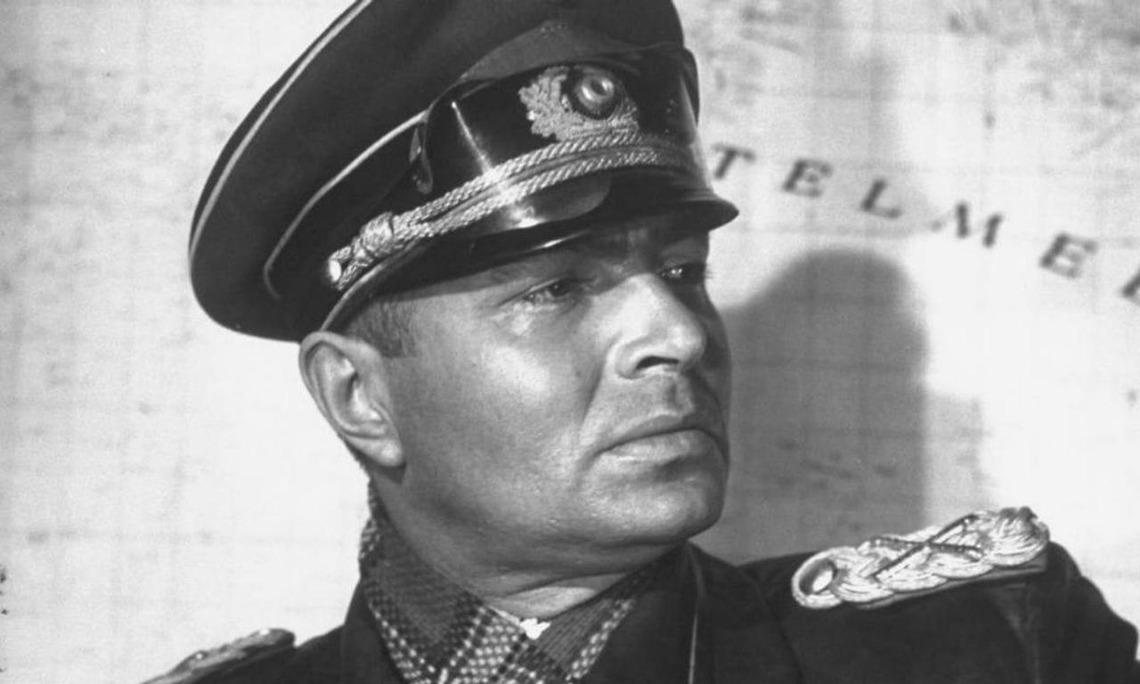 The Desert Fox: The Story of Rommel - Where to Watch and Stream Online ...