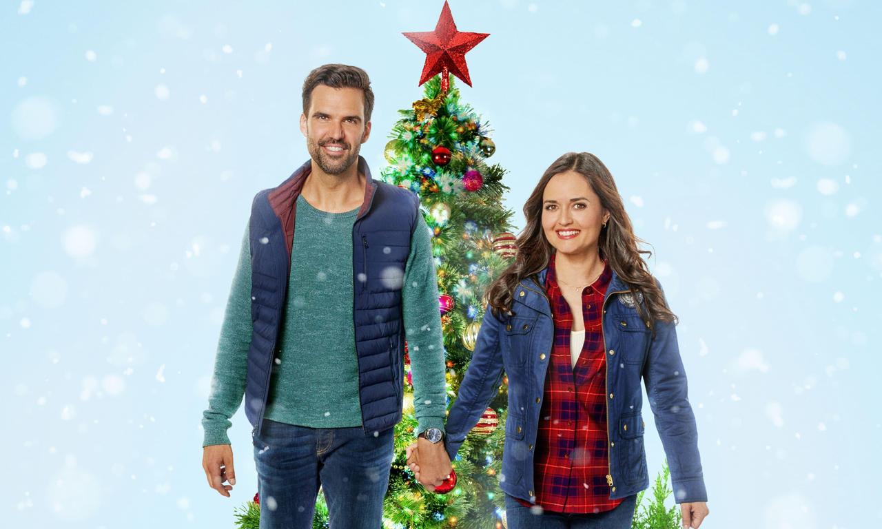 header image for You, Me and the Christmas Trees