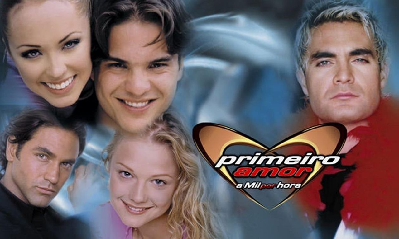 Primer Amor, a 1000 x Hora Where to Watch and Stream Online