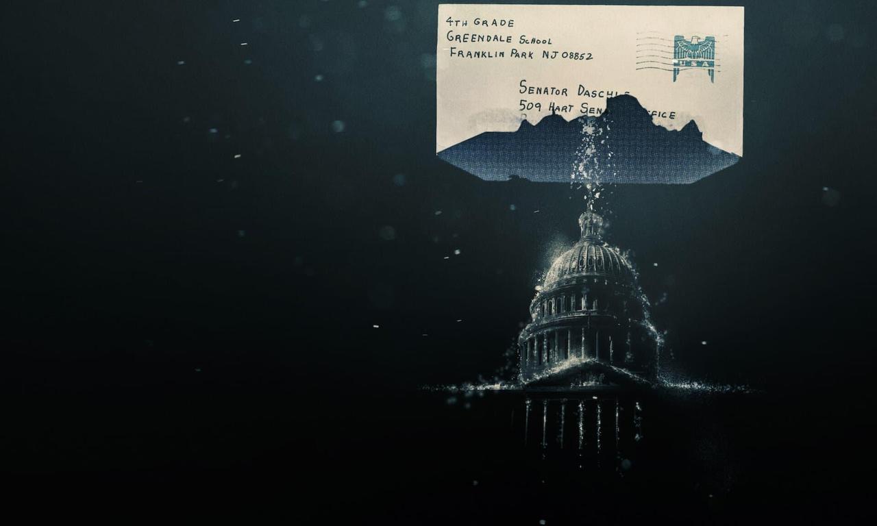 header image for The Anthrax Attacks: In the Shadow of 911