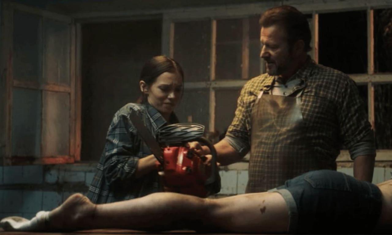 header image for Daddy's Girl