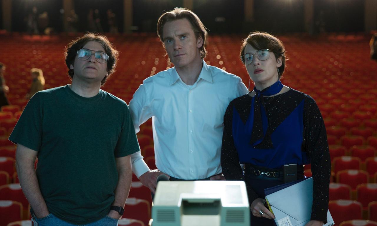 header image for Steve Jobs