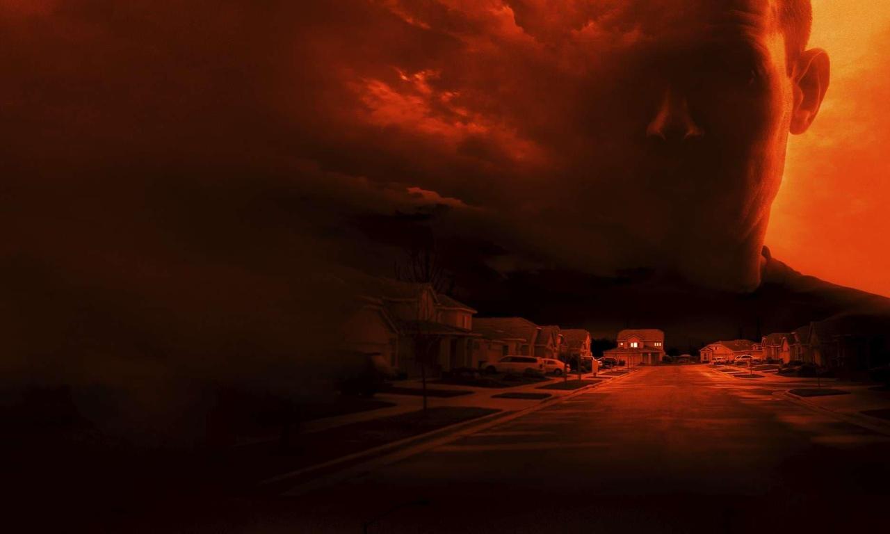 header image for Devil in Suburbia