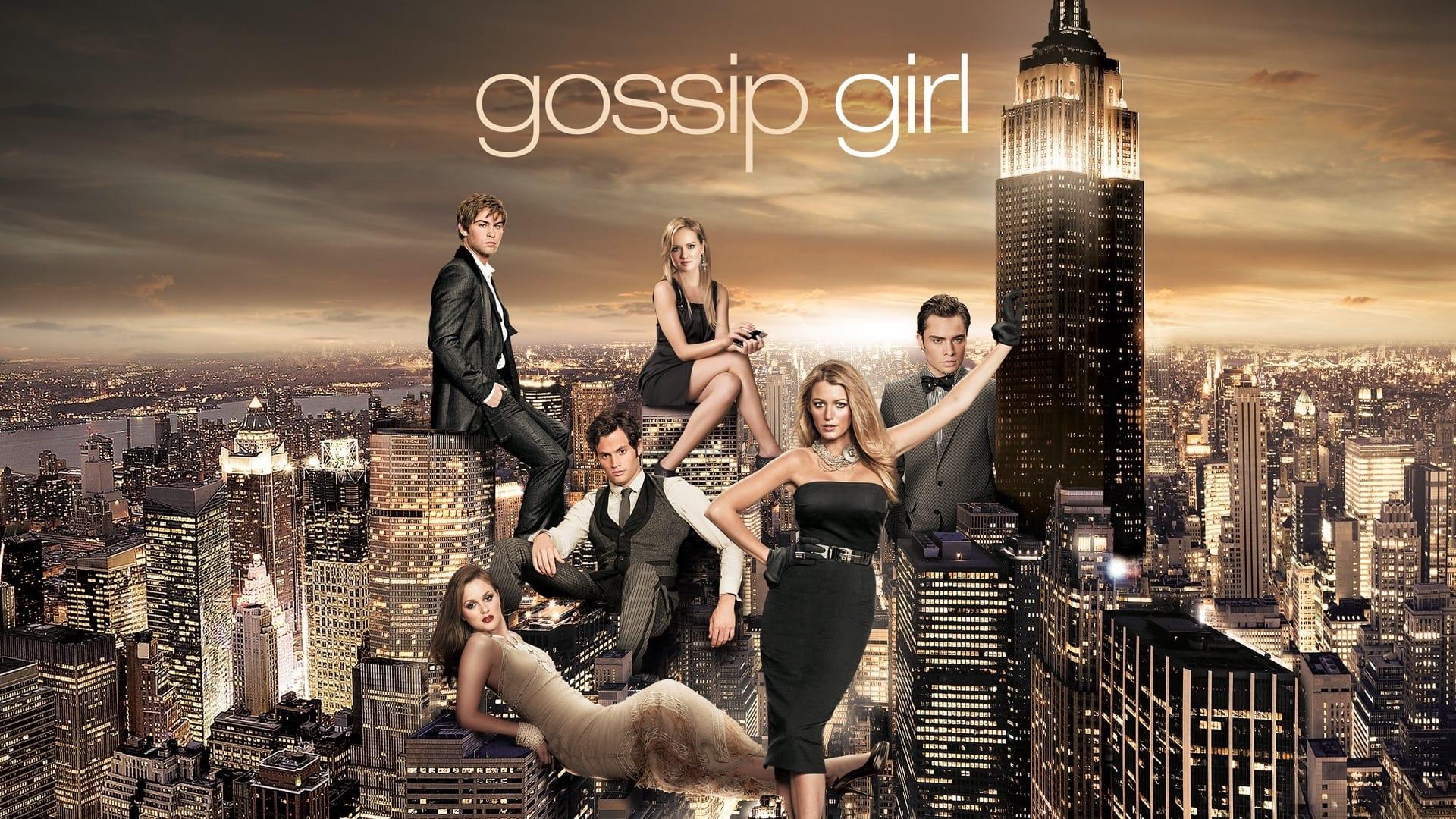 Gossip Girl Season 2: Where to Watch & Stream Online