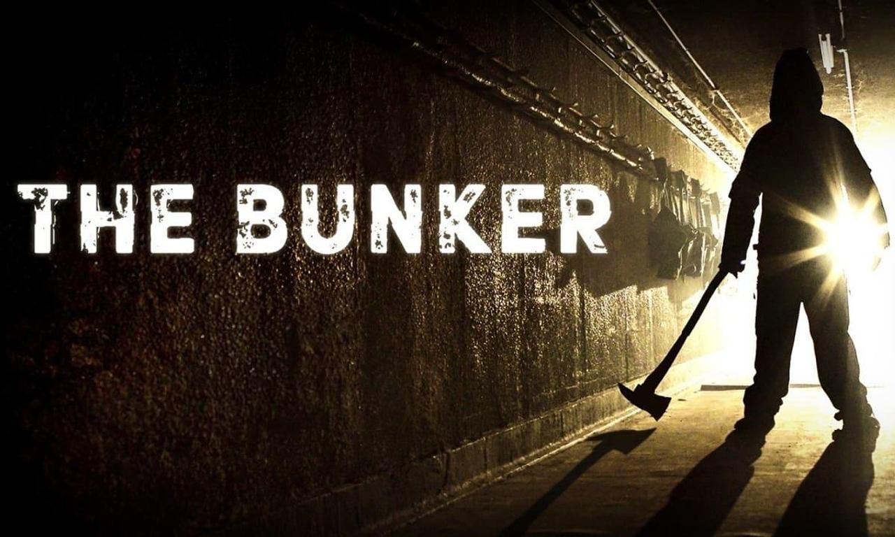 The Bunker Game - Where to Watch and Stream Online – Entertainment.ie