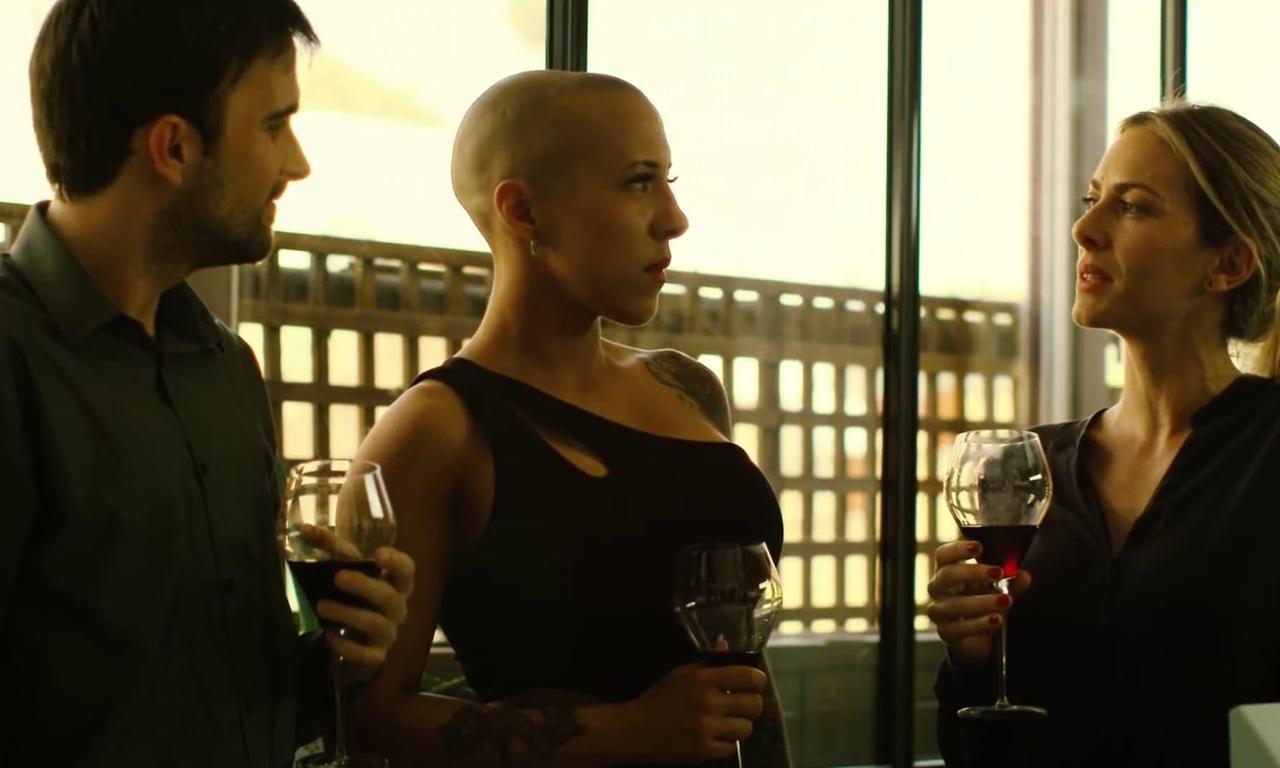 header image for Lágrimas secas