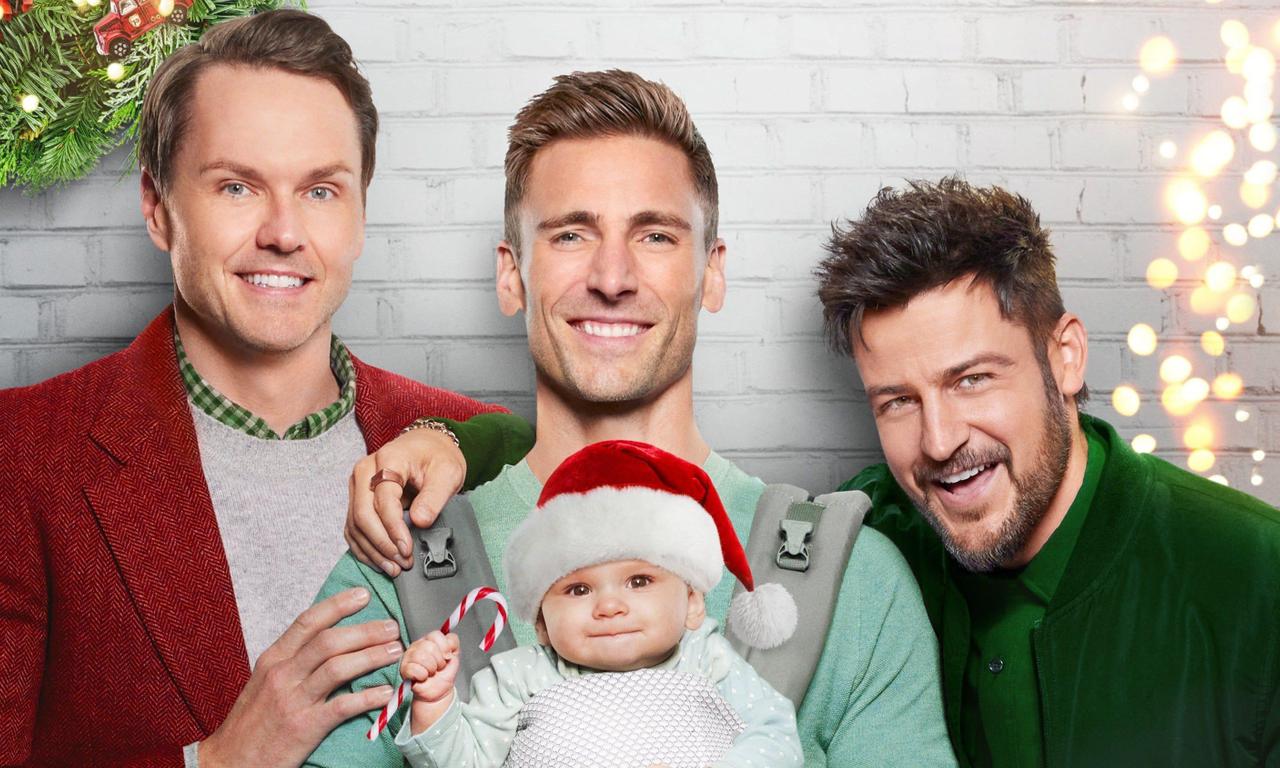 header image for Three Wise Men and a Baby