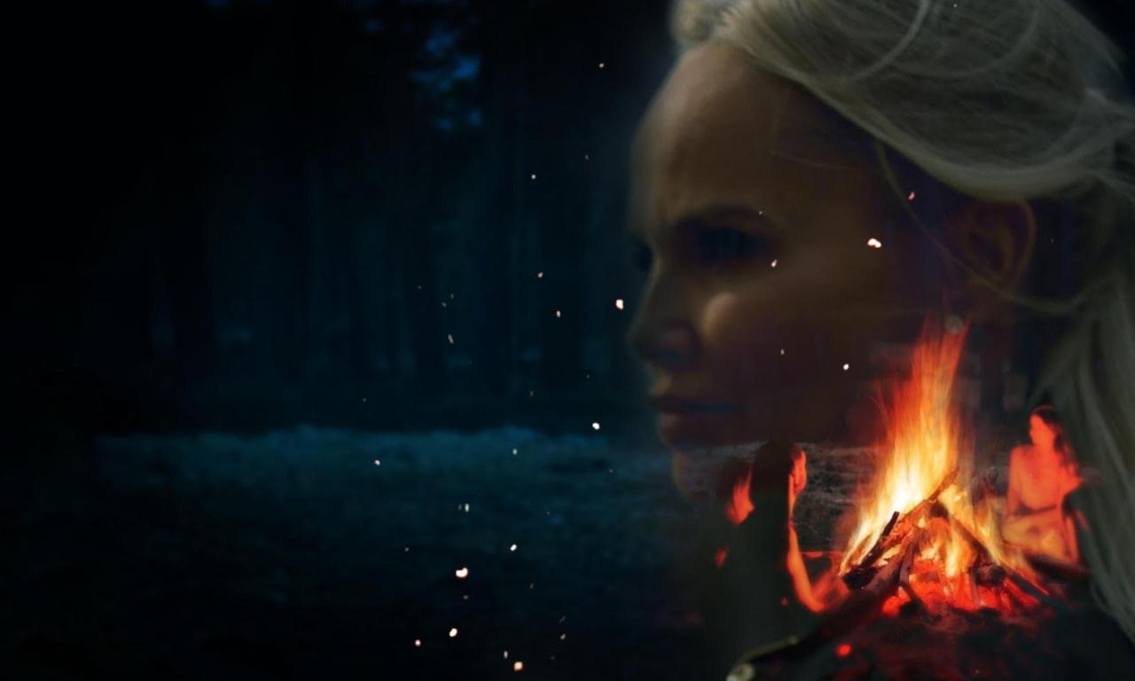 header image for Keeper of the Ashes: The Oklahoma Girl Scout Murders