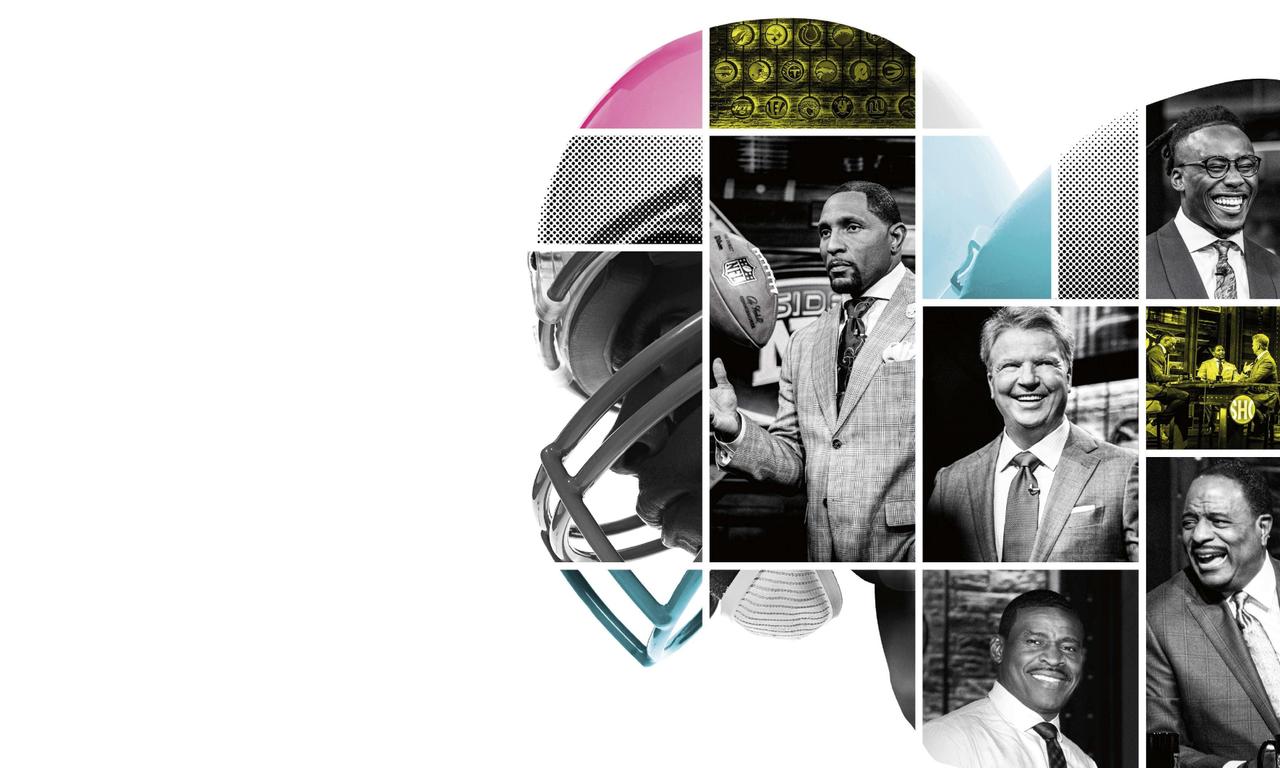 header image for Inside the NFL