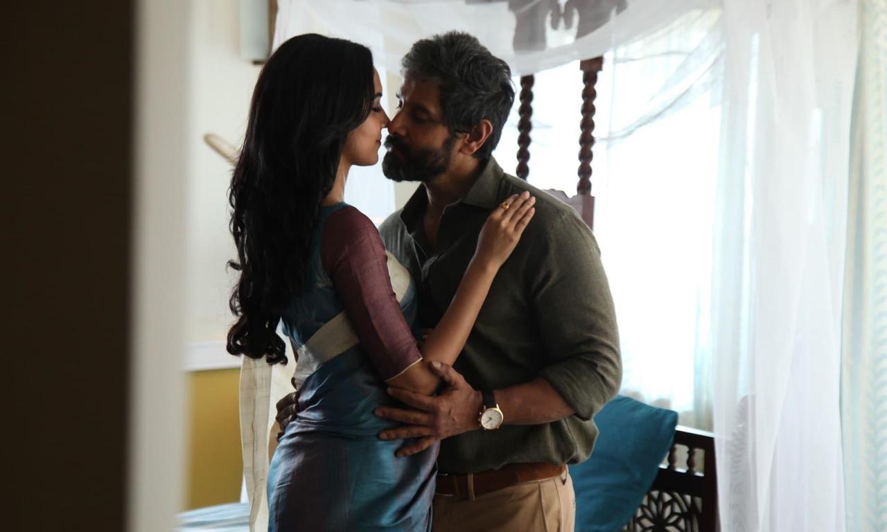 header image for Dhruva Natchathiram