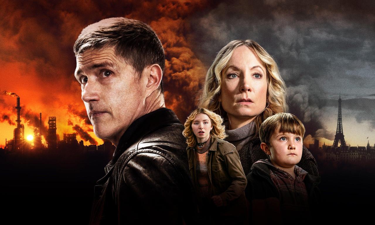 header image for Last Light