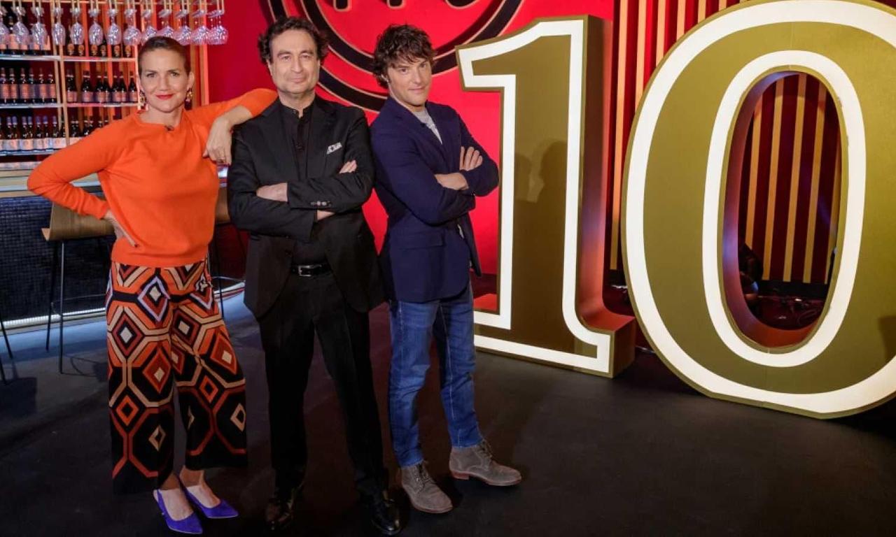 header image for MasterChef