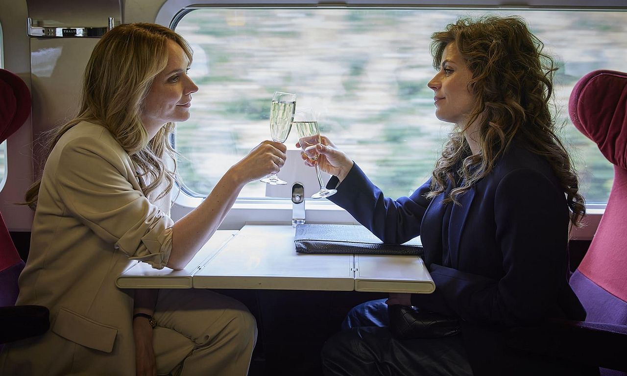 header image for Faithfully Yours