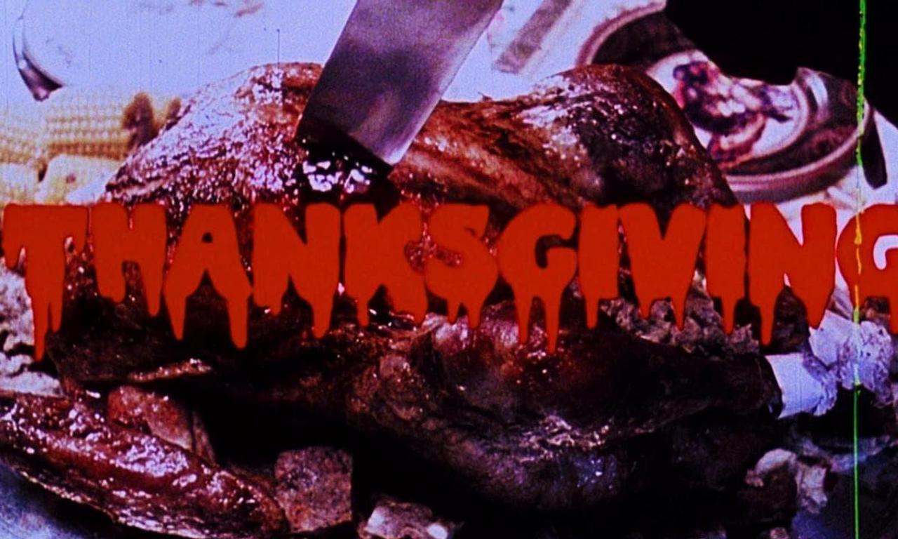 Thanksgiving streaming: where to watch movie online?