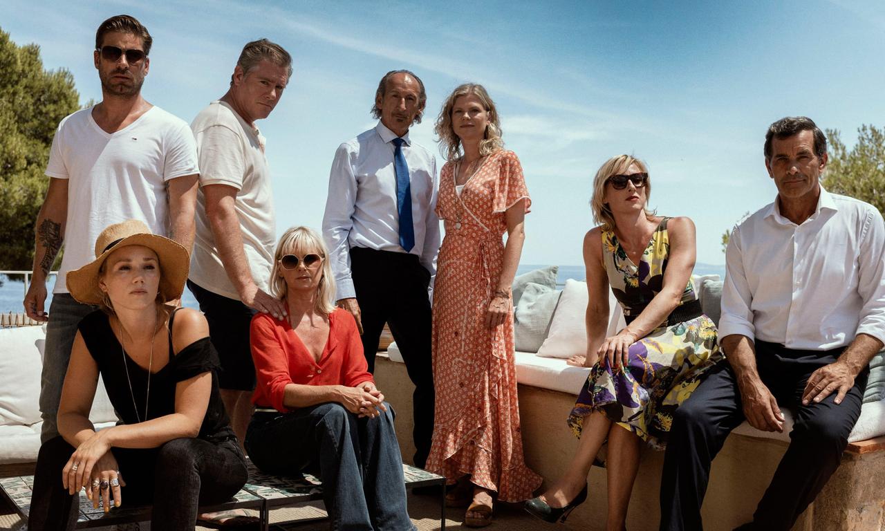 header image for Two Summers