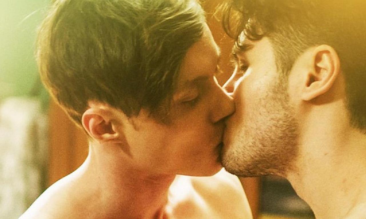 header image for Boys On Film 21: Beautiful Secret