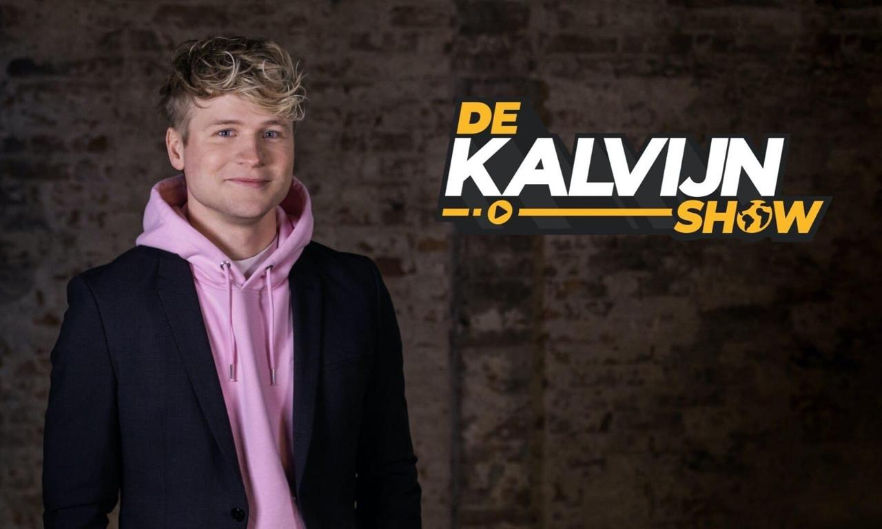 header image for De Kalvijn Show