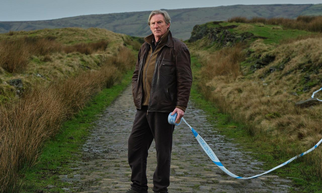 header image for Ridley