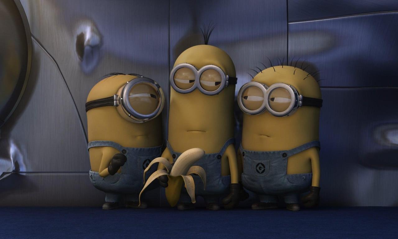 header image for Banana