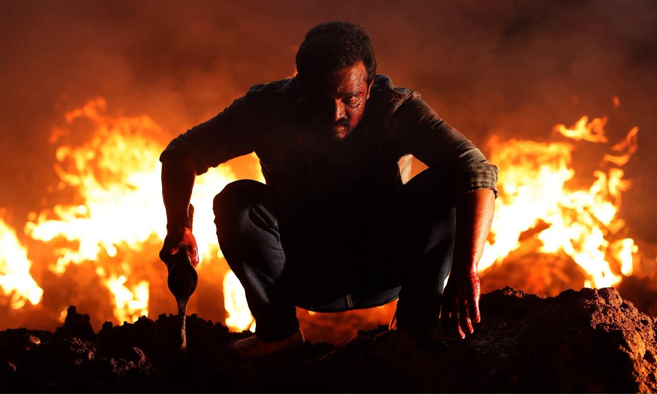 header image for Raaghu