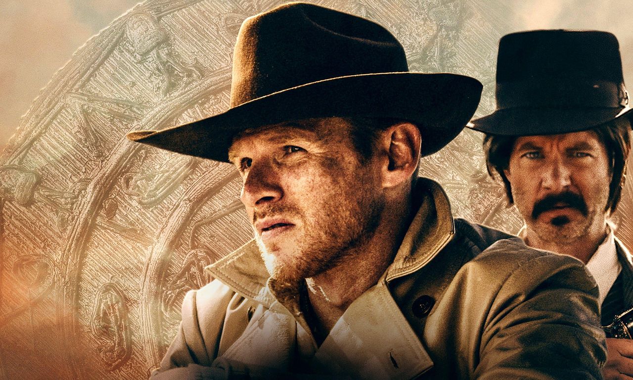 Potter's Ground Where to Watch and Stream Online Entertainment.ie