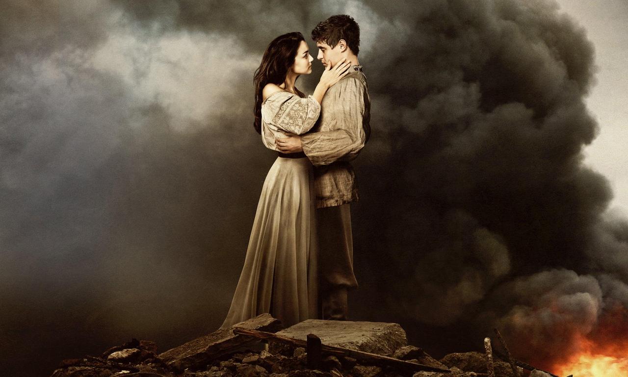 header image for Bitter Harvest