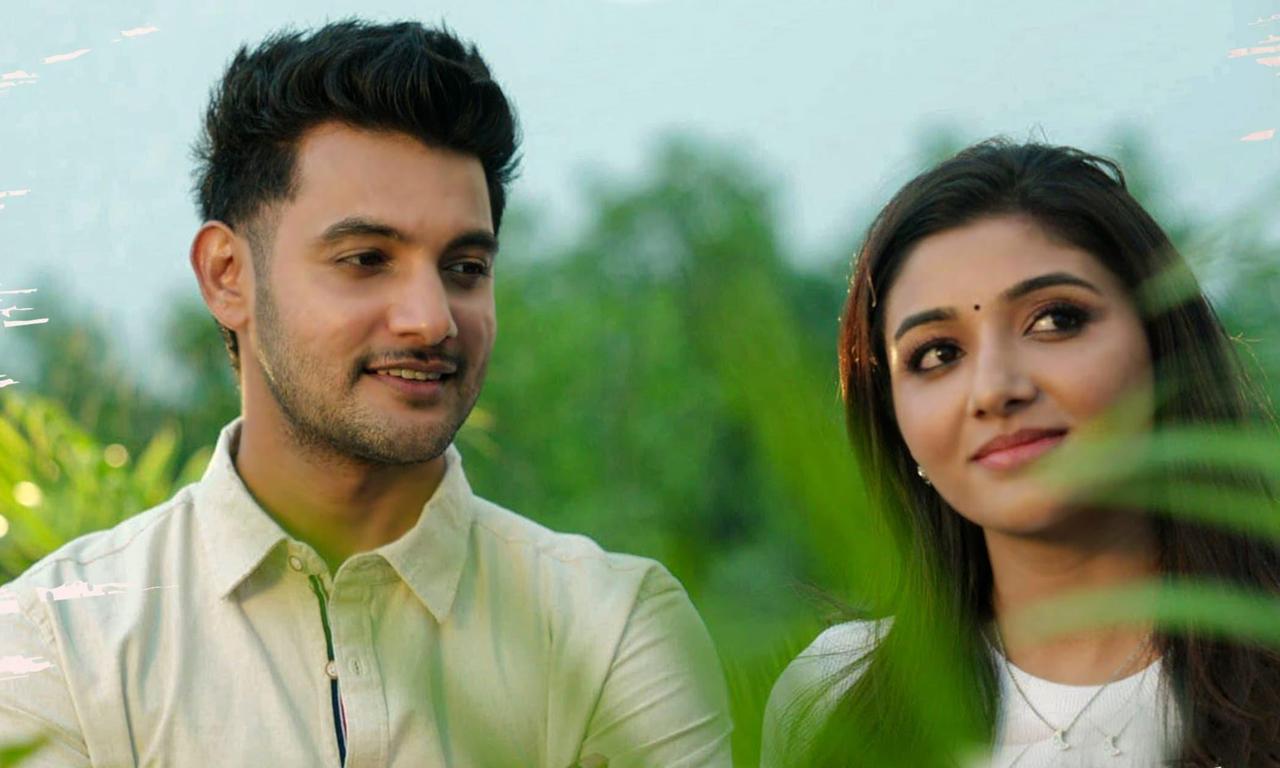 header image for Crazy Fellow