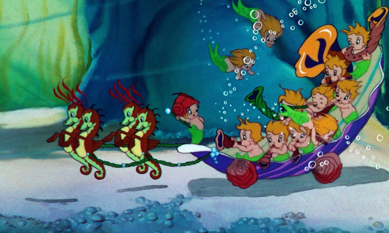 header image for Merbabies