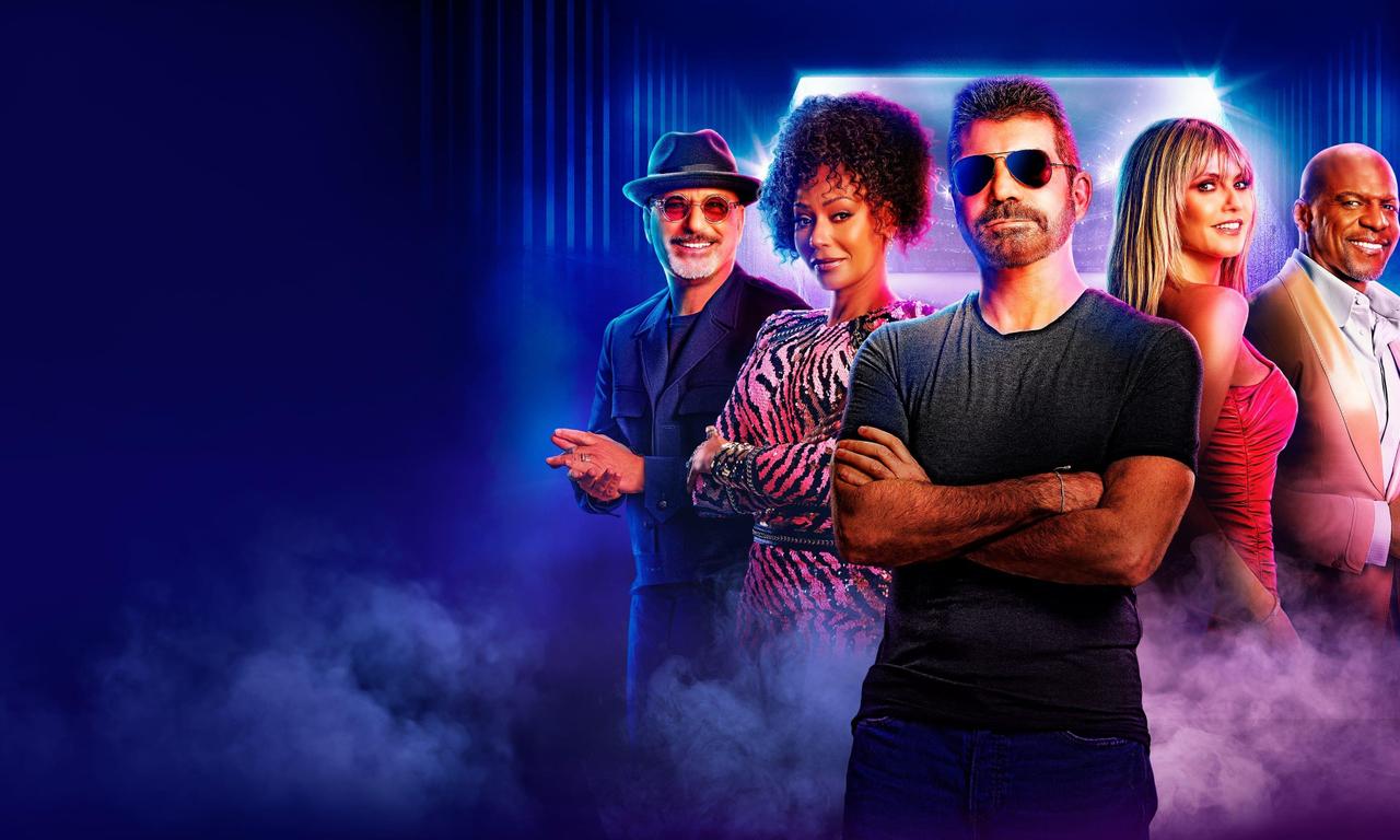 header image for America's Got Talent: Fantasy League