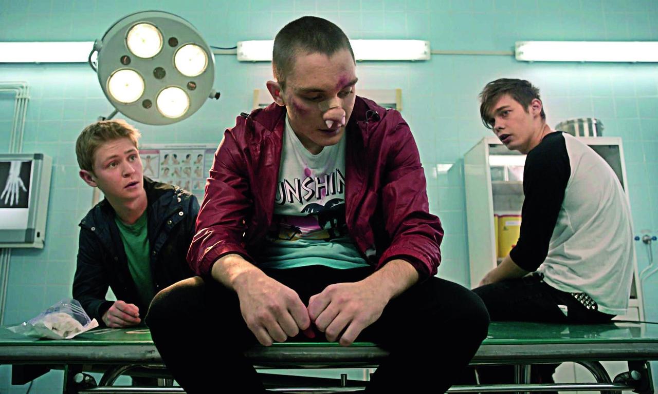 header image for Stone Jungle Laws