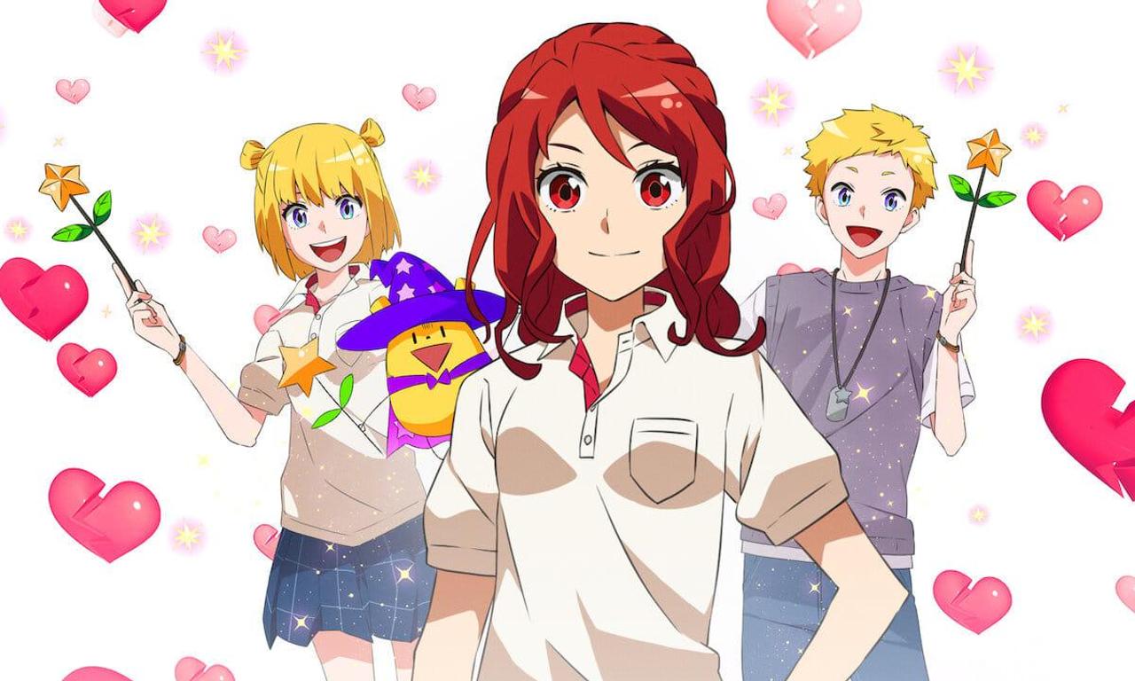 header image for Romantic Killer