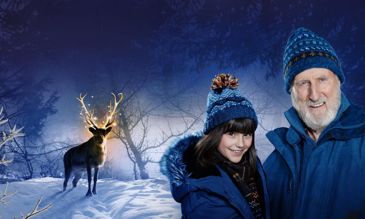 header image for Prancer: A Christmas Tale