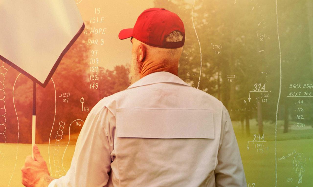 Loopers The Caddie's Long Walk Where to Watch and Stream Online