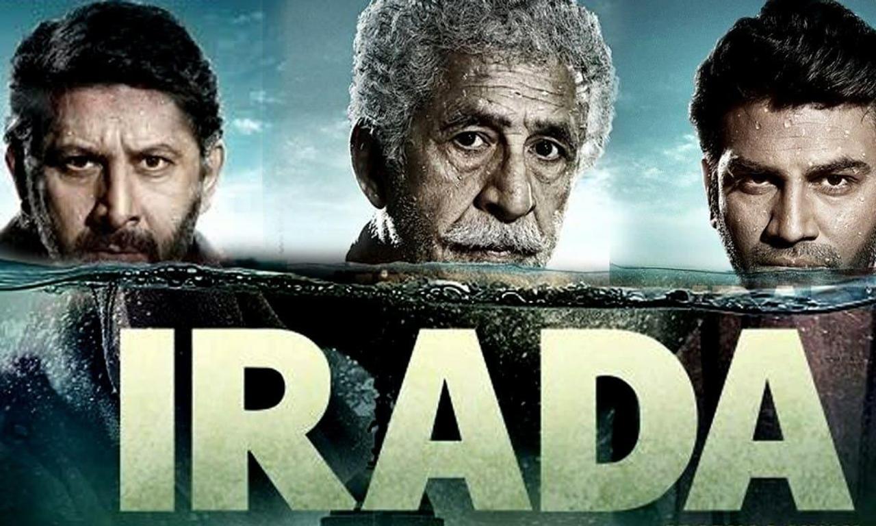 Irada - Where to Watch and Stream Online – Entertainment.ie