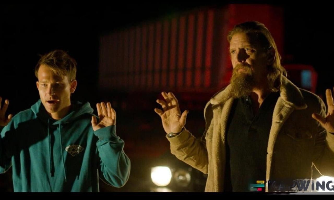 header image for Bring Him to Me