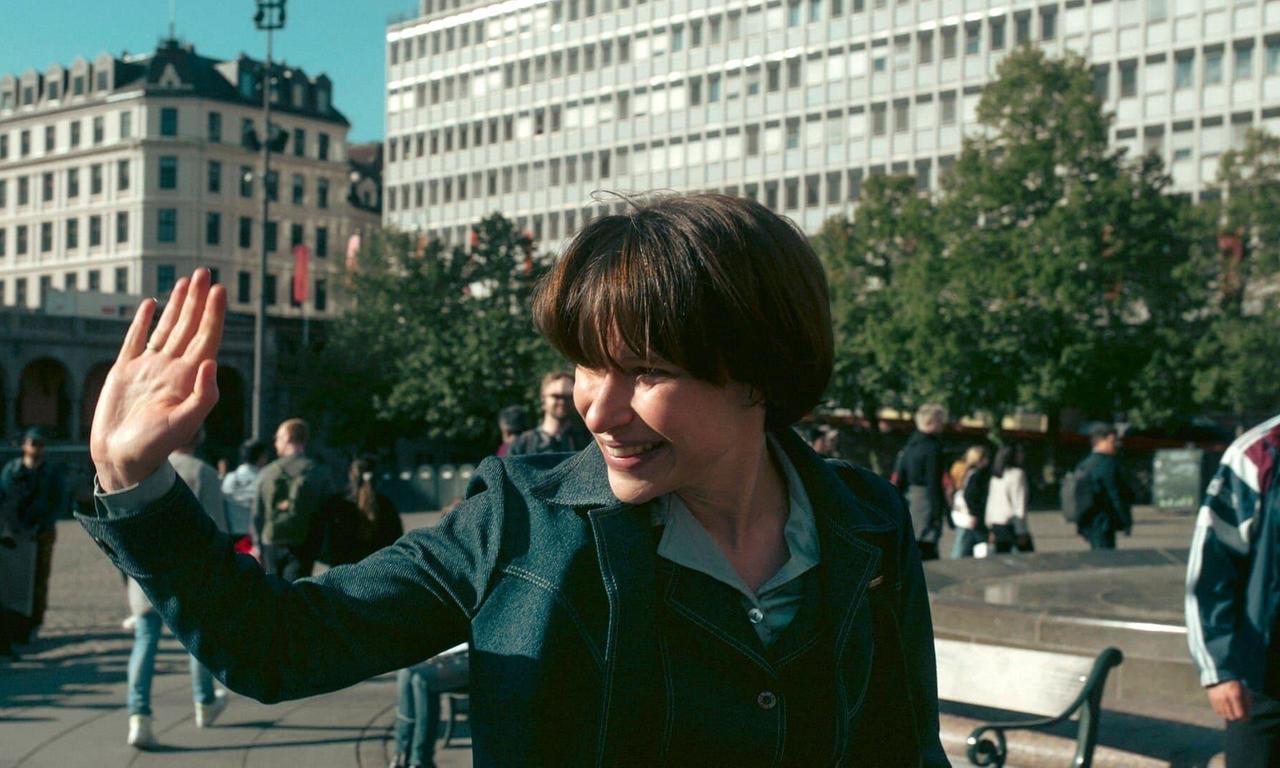 header image for Power Play