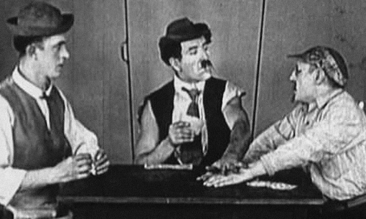 Collars and Cuffs Where to Watch and Stream Online Entertainment.ie