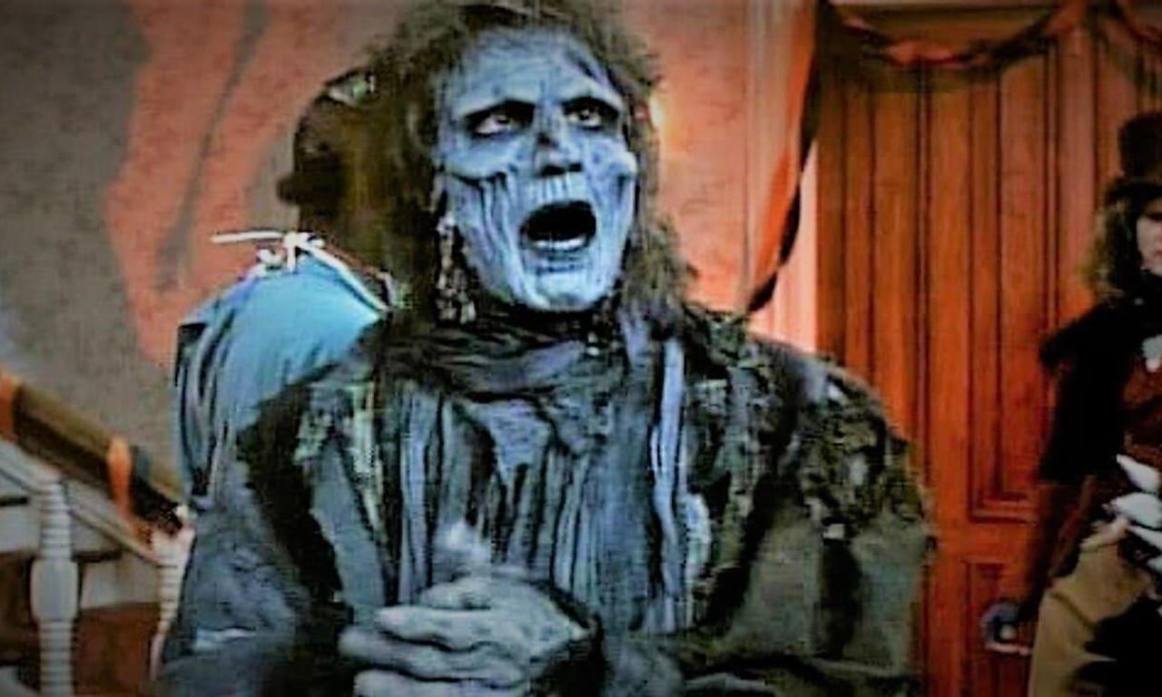 header image for The Midnight Hour